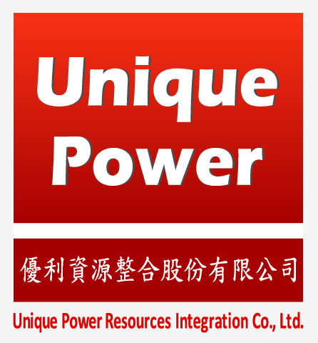Unique Power 優利資源整合股份有限公司